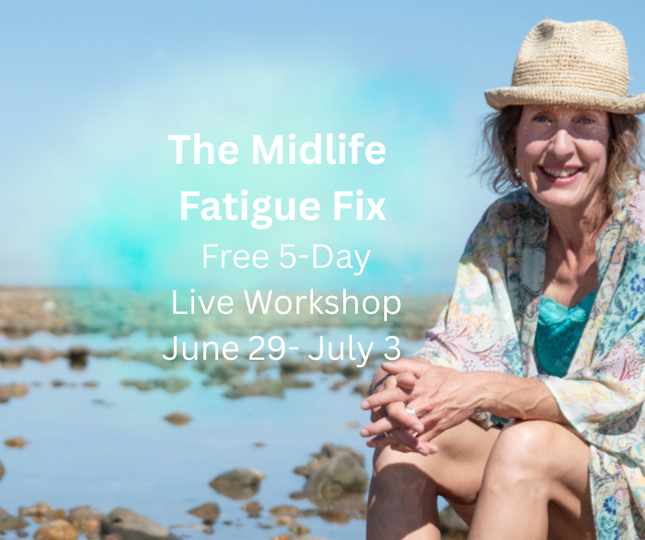 Free Webinar Image