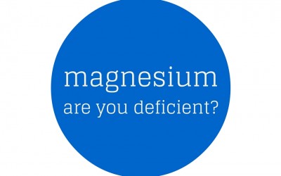 MAGNIFICENT MAGNESIUM
