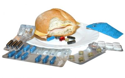 Reflux, GERD and PPI’s