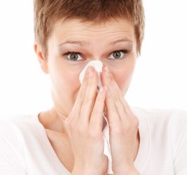 Boost your immune system and avoid illness