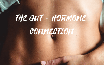 The gut-hormone connection